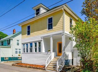 24 Columbus Ave, South Portland, ME 04106