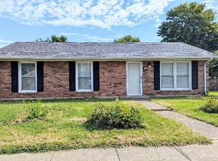 215 Saratoga Ct, Georgetown, KY 40324