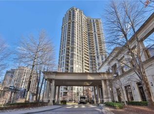 80 Harrison Garden Blvd #625, Toronto, ON M2N 7E3