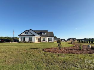 1181 W Mount Gallant Rd, York, SC 29745