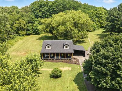 2187 S County Line Rd, Westville, IN, 46391