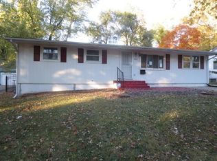 8602 E 91st Ter, Kansas City, MO 64138