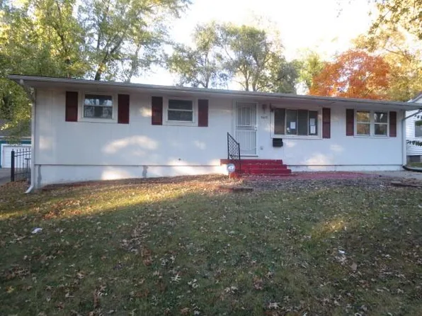 8602 E 91st Ter, Kansas City, MO 64138