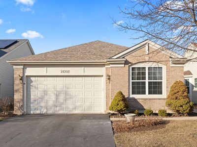 21302 Prince Lake Dr, Crest Hill, IL, 60403