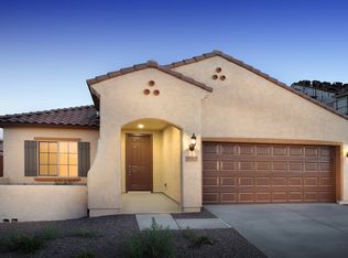 17493 W Straight Arrow Ln, Surprise, AZ 85387