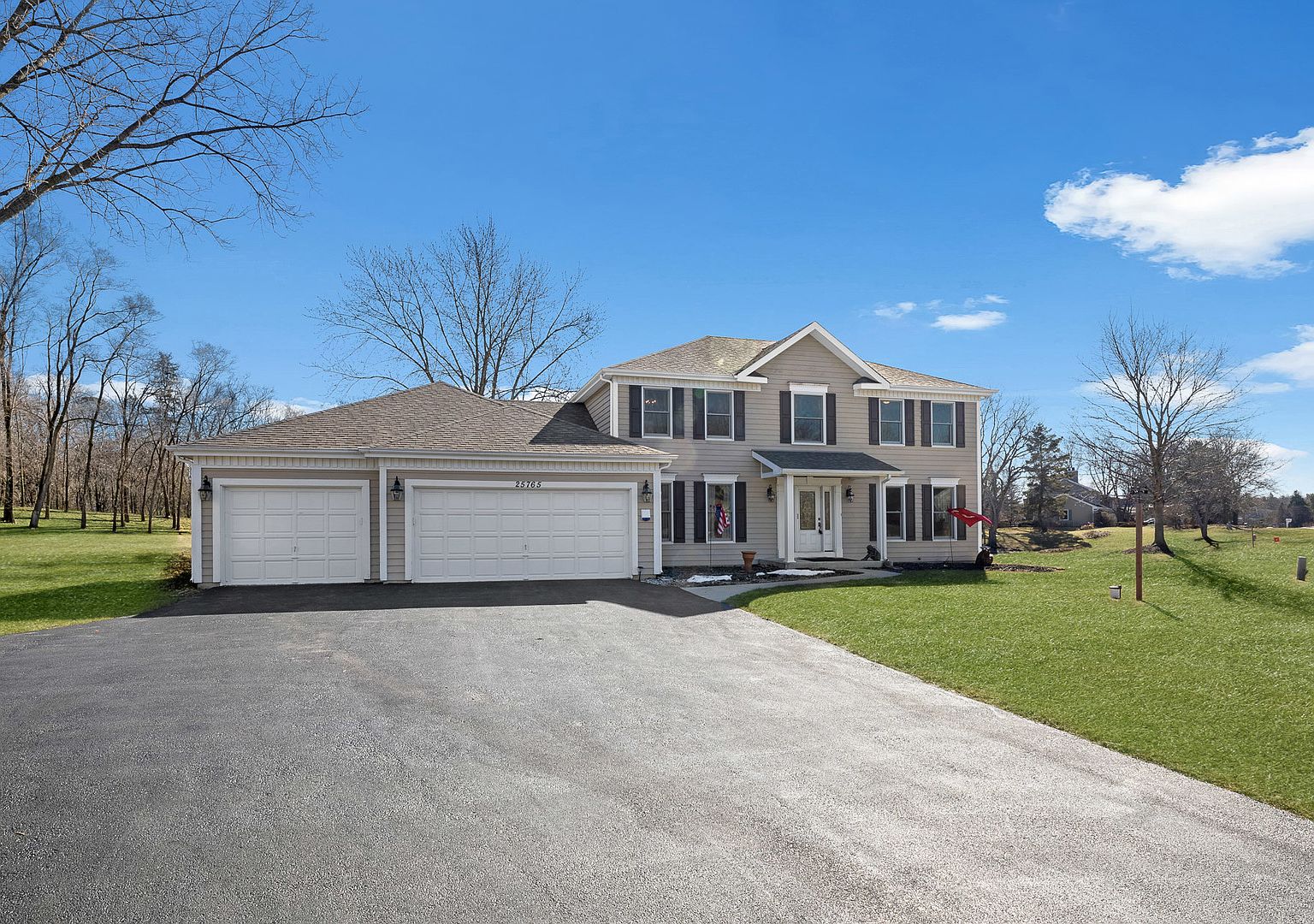 25765 N Arrowhead Dr, Mundelein, IL 60060 Zillow