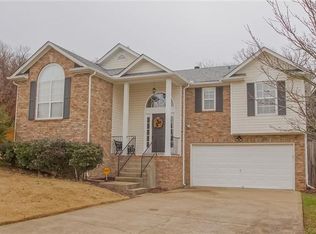 232 Granger View Cir, Franklin, TN 37064