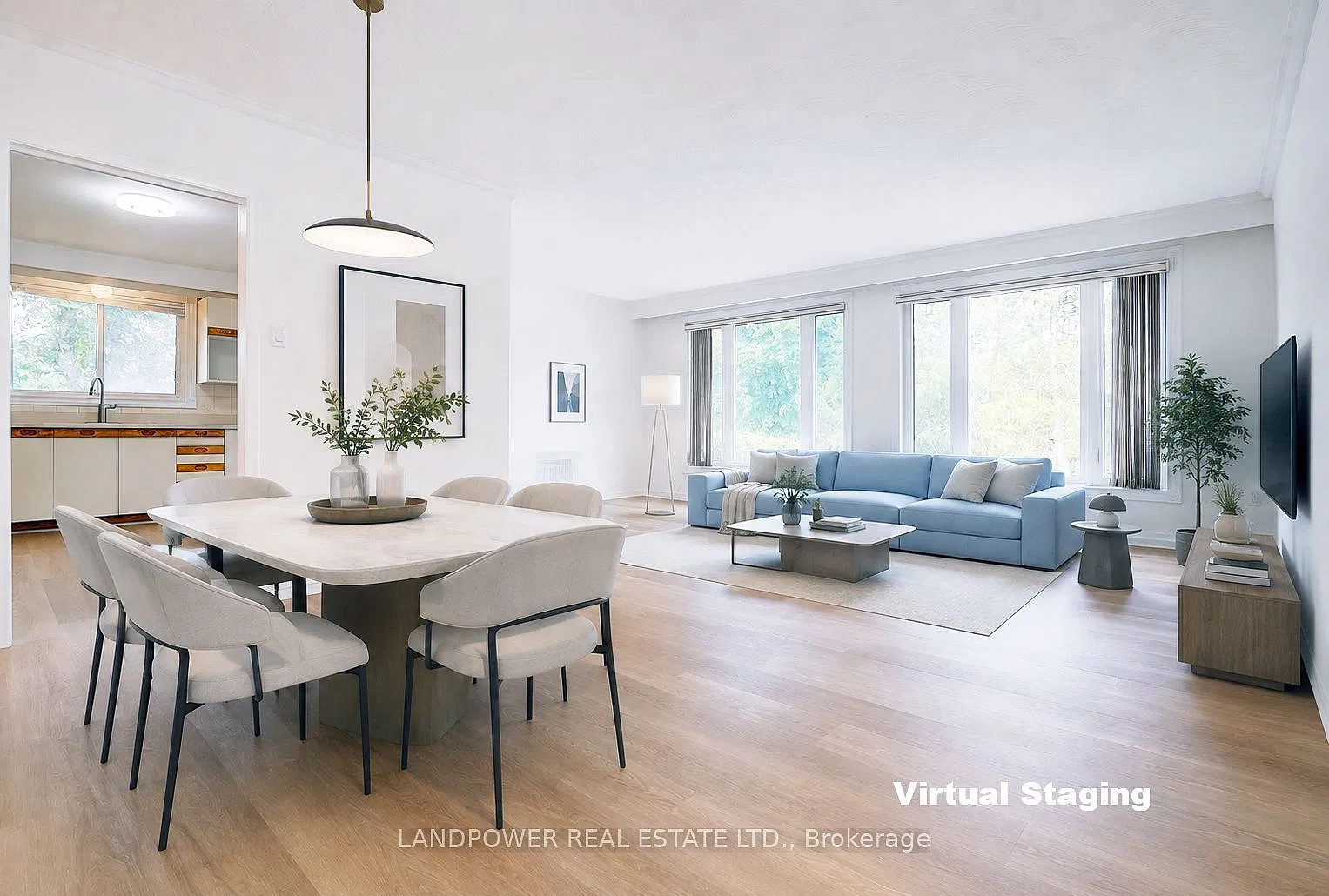 4 bed, $3,600 — Photo 3