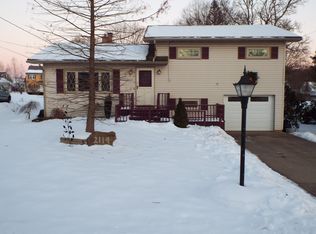 2114 Highview Rd, Clearfield, PA 16830