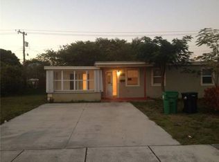 11235 SW 40th Ter, Miami, FL 33165