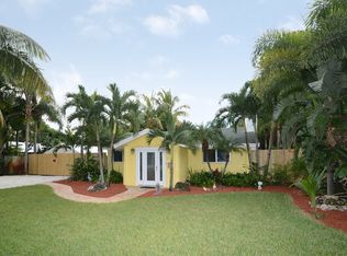 532 NE 25th St, Fort Lauderdale, FL 33305
