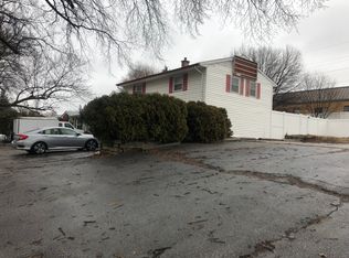 201 Westridge Ave, Bellevue, NE 68005