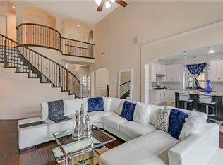 13908 Notting Hill Dr, Little Elm, TX 75068