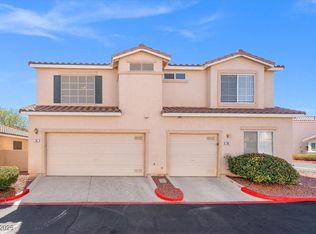 51 Belle Point Ave, Las Vegas, NV 89123