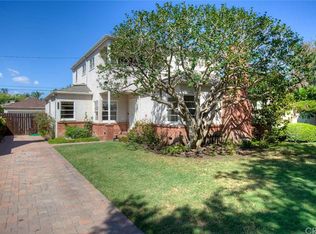 2040 Greenleaf St, Santa Ana, CA 92706