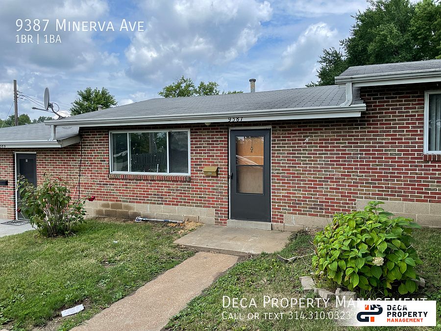1st image of 9387 Minerva Ave
