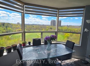 6 Humberline Dr #621, Toronto, ON M9W 6X8