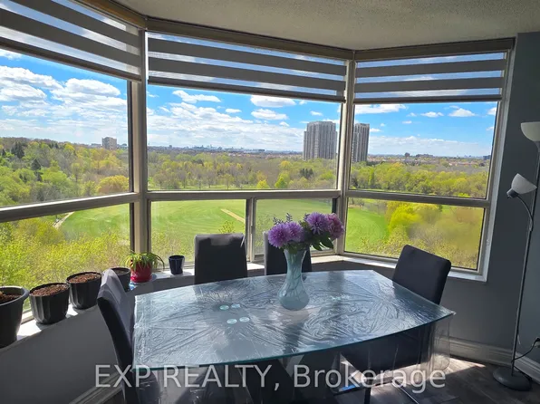 6 Humberline Dr #621, Toronto, ON M9W 6X8