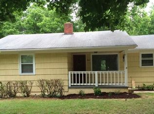 262 Sand Hill Rd, Asheville, NC 28806