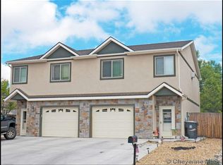 3604 Land Ct, Cheyenne, WY 82001