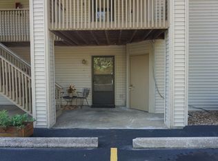 320 Turnberry Dr #2, Branson, MO 65616