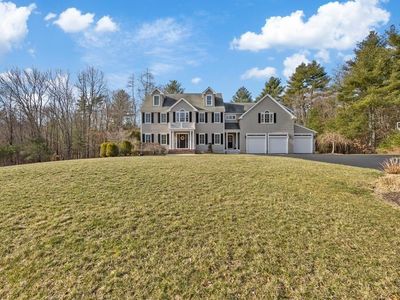 8 Josies Way, South Easton, MA, 02375