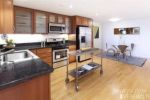 4th image of 761 Tehama St APT 10