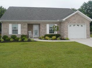 7906 United Ln, Corryton, TN 37721