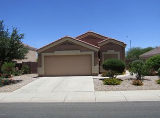 2072 N Wildflower Ln, Casa Grande, AZ 85122