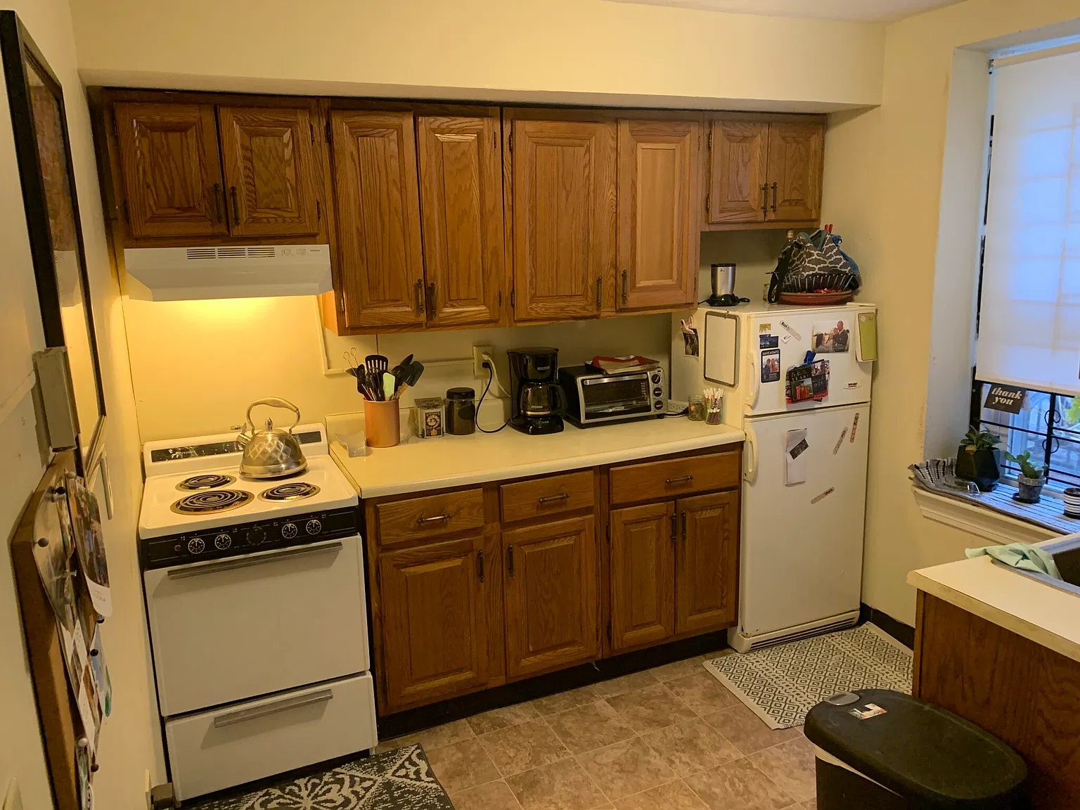 Studio, 1.0 bath, 380 sqft, $1,995 — Photo 4