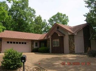 57 Zarpa Way, Hot Springs, AR 71909
