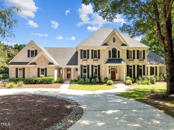 1609 Old Keith Rd, Wake Forest, NC 27587