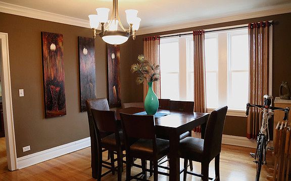 2nd image of 1022 S Austin Blvd APT 3