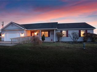 17110 E Mason Rd, Sidney, OH 45365