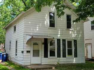 734 Jackson St, Wausau, WI 54403