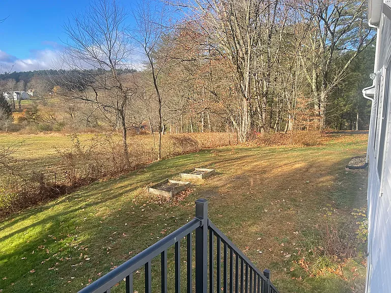 Side Yard