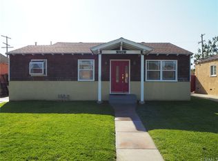 11341 Oklahoma Ave, South Gate, CA 90280