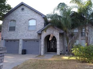 408 W 12th St, San Juan, TX 78589