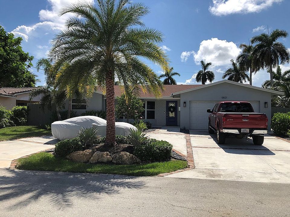 1st image of 5821 NE 17th Ave