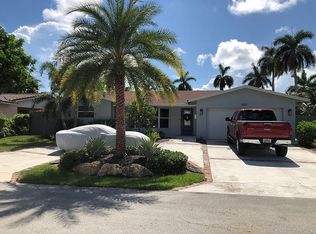 5821 NE 17th Ave, Fort Lauderdale, FL 33334