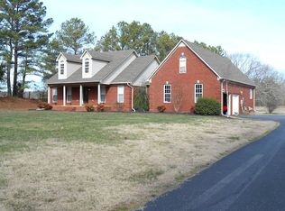 26095 Highway 70, Bruceton, TN 38317