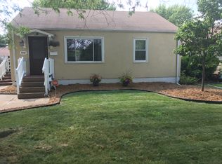 3901 Major Ave N, Robbinsdale, MN 55422