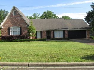 704 Danielle Cv, Tupelo, MS 38801