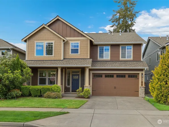 5246 James Place SE, Olympia, WA 98501