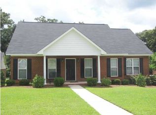 1917 Devon Dr, Albany, GA 31721