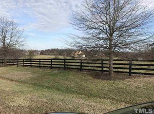 149 Hickory Downs Dr, Siler City, NC 27344