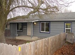 1112 Sunset Ave, Medford, OR 97501