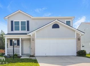 301 Harts Ford Way, Brownsburg, IN 46112