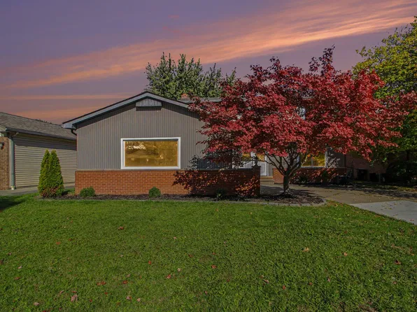 42618 Addison Ave, Canton, MI 48187