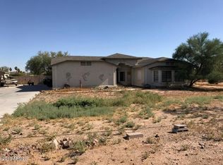 6777 W Calle Lejos, Peoria, AZ 85383
